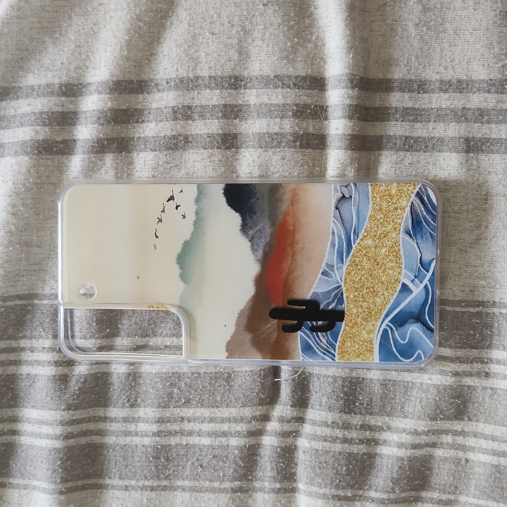 Galaxy S22 case